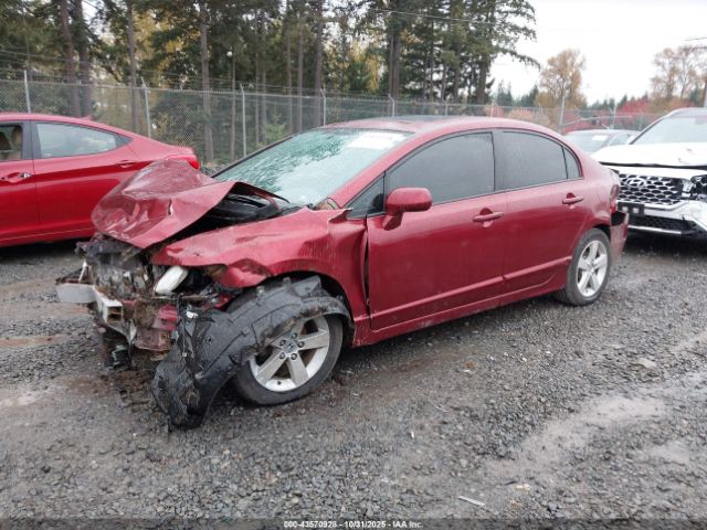 Honda Civic Ex Image 16