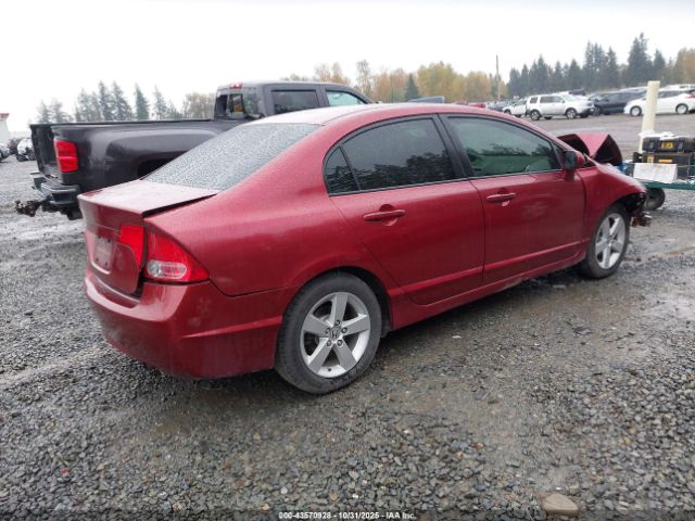 Honda Civic Ex Image 18