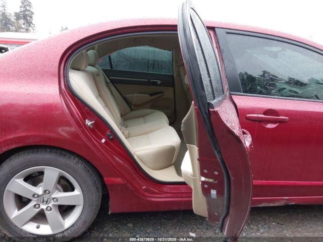 Honda Civic Ex Image 19