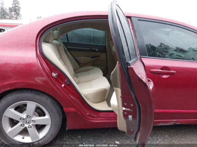 Honda Civic Ex Image 19