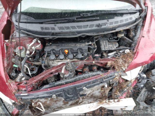 Honda Civic Ex Image 3