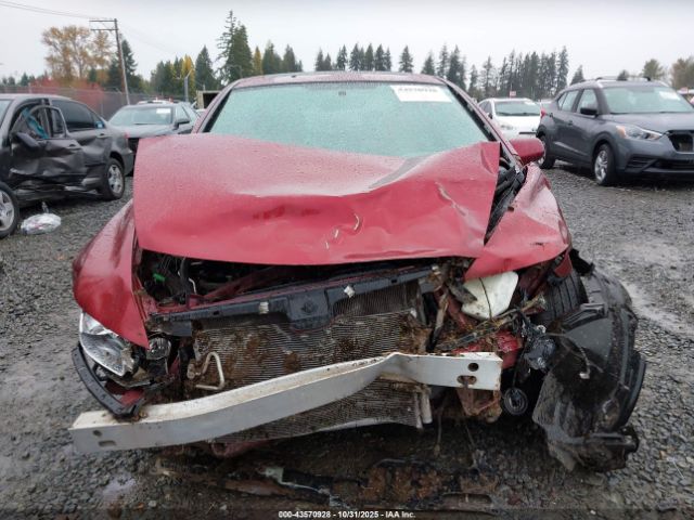 Honda Civic Ex Image 15