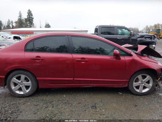 Honda Civic Ex Image 6