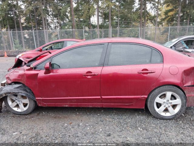 Honda Civic Ex Image 12