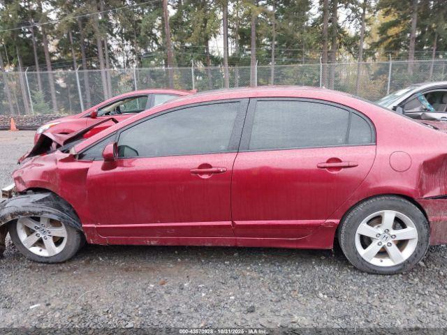 Honda Civic Ex Image 12