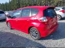 Honda Fit Sport Image 14