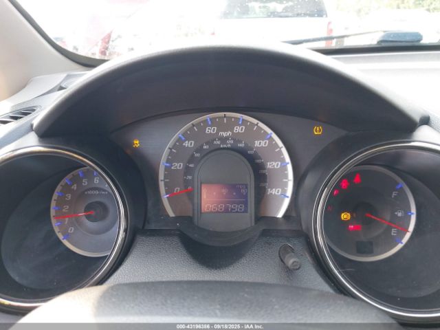 Honda Fit Sport Image 6