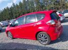 Honda Fit Sport Image 9