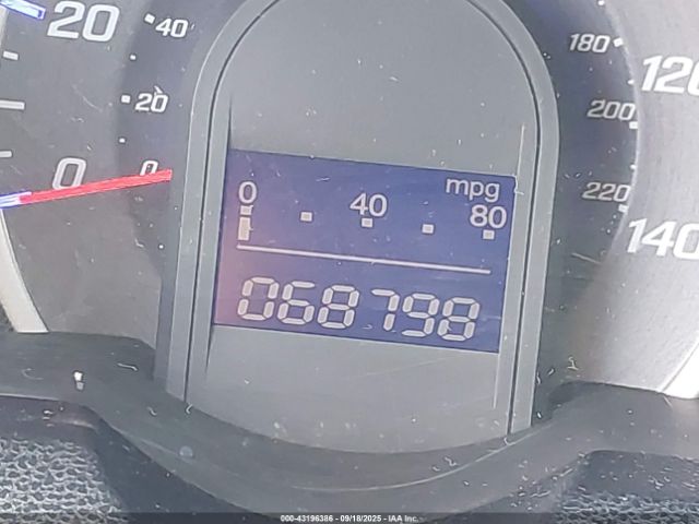 Honda Fit Sport Image 10