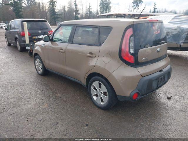 Kia Soul Image 7