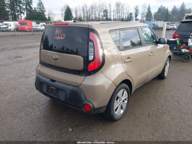 Kia Soul Image 3