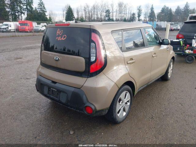 Kia Soul Image 3