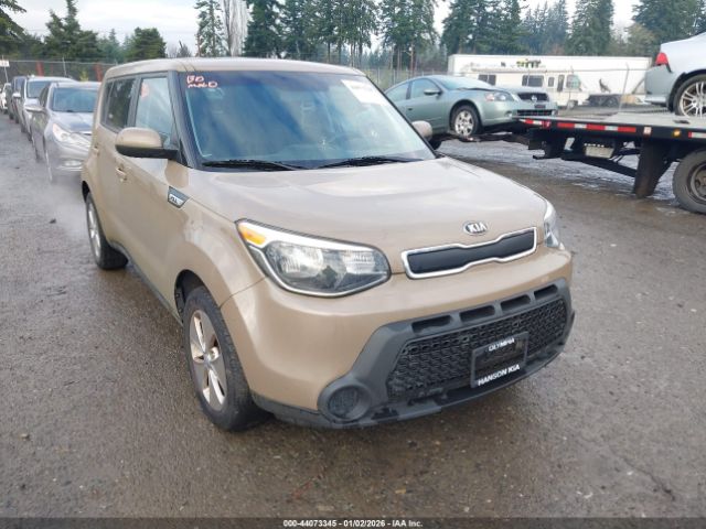 Kia Soul Image 9