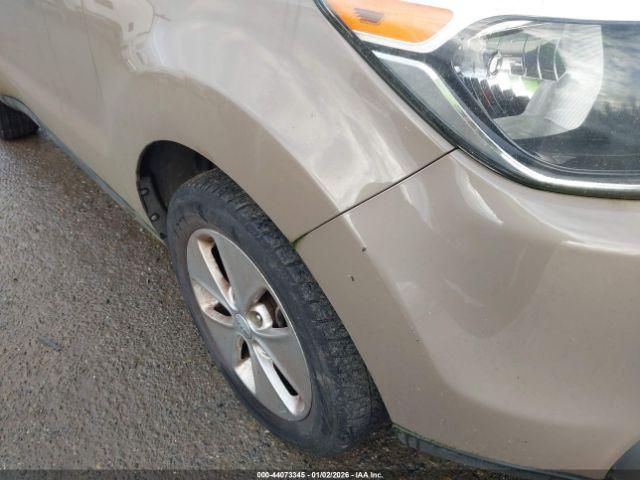 Kia Soul Image 4