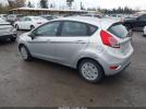 Ford Fiesta S Image 8