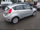 Ford Fiesta S Image 11