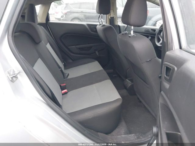 Ford Fiesta S Image 3