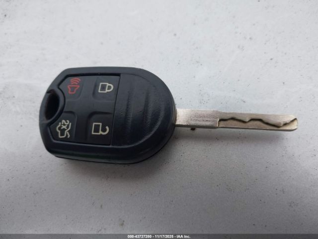 Ford Fiesta S Image 6