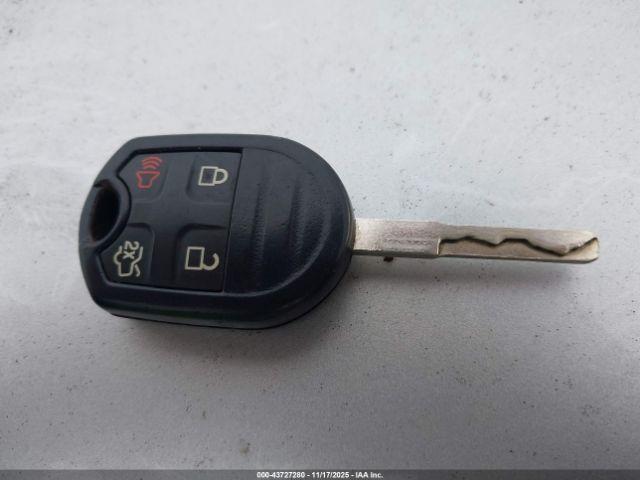 Ford Fiesta S Image 6