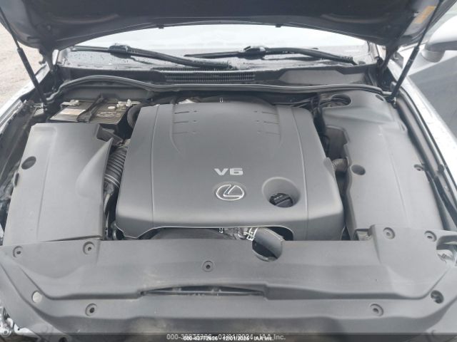 Lexus Is Image 11