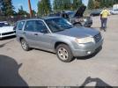 Subaru Forester 2.5x Image 1