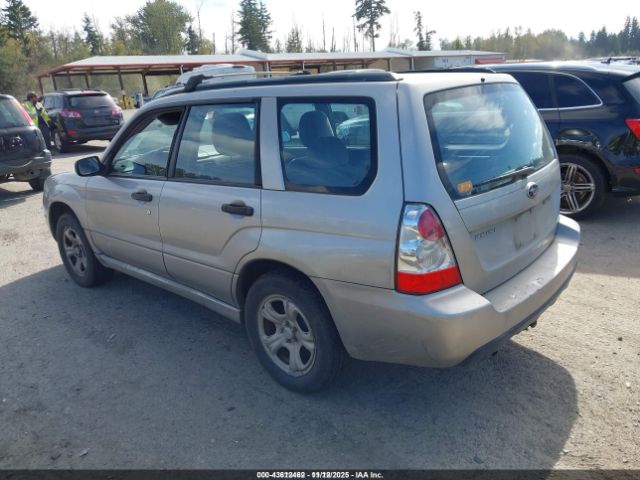 Subaru Forester 2.5x Image 7