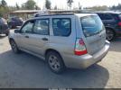 Subaru Forester 2.5x Image 7
