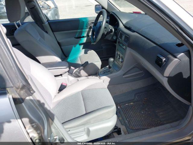 Subaru Forester 2.5x Image 3