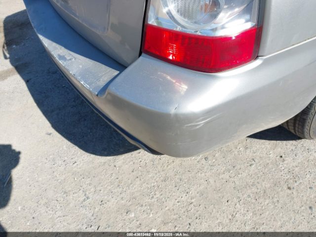 Subaru Forester 2.5x Image 5