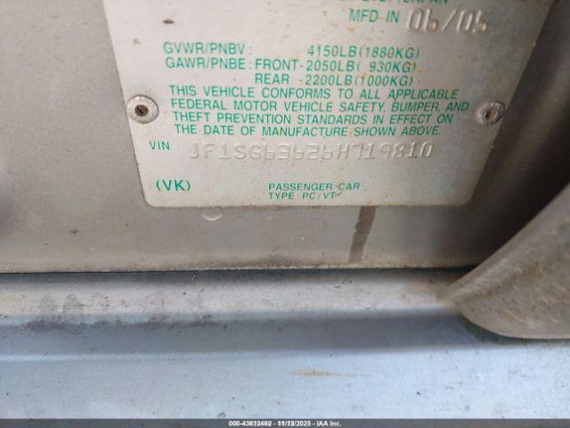 Subaru Forester 2.5x Image 2