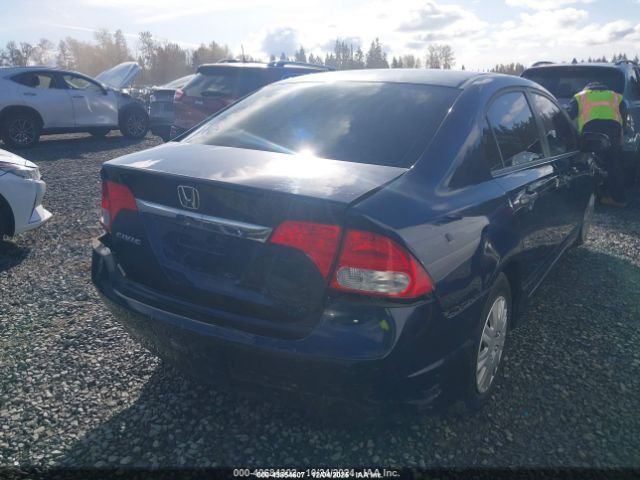 Honda Civic Vp Image 4