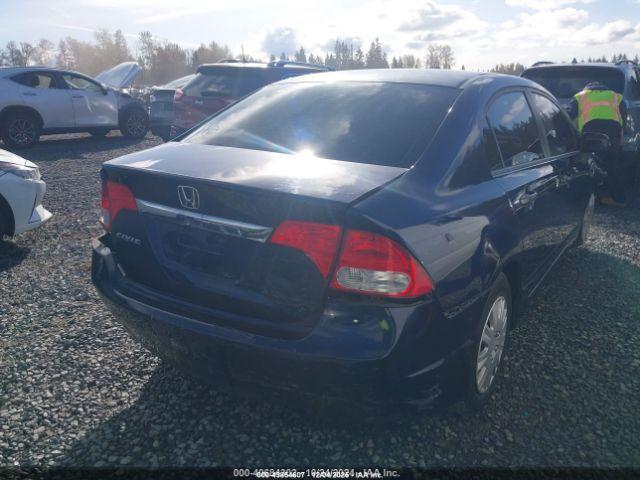 Honda Civic Vp Image 4