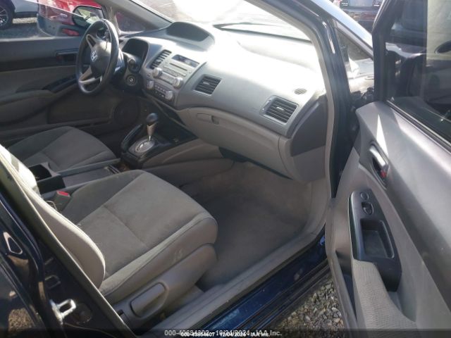 Honda Civic Vp Image 9