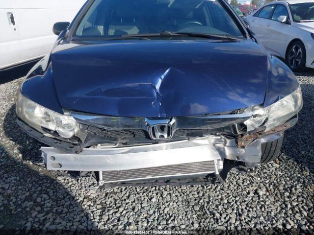 Honda Civic Vp Image 2