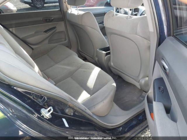 Honda Civic Vp Image 7