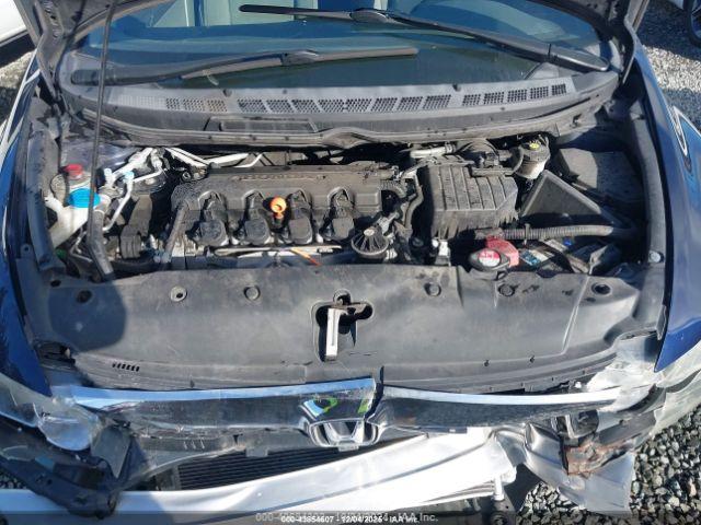 Honda Civic Vp Image 8