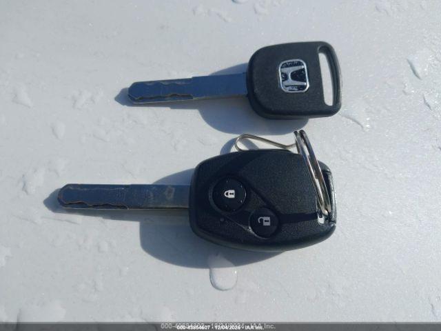 Honda Civic Vp Image 6