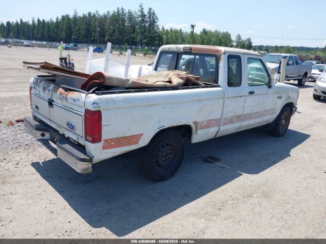 Ford Ranger Super Cab Image 9