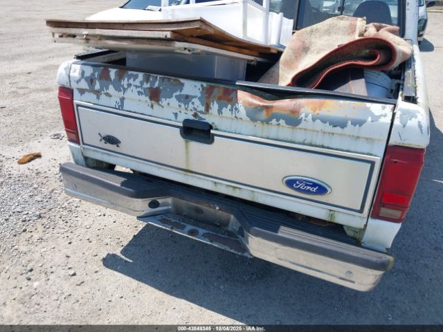 Ford Ranger Super Cab Image 5