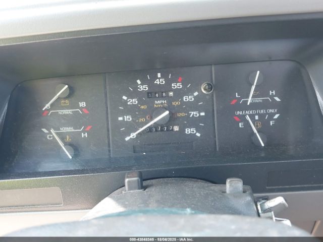 Ford Ranger Super Cab Image 10