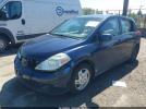Nissan Versa 1.8s Image 3