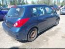 Nissan Versa 1.8s Image 4