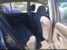 Nissan Versa 1.8s Image 10