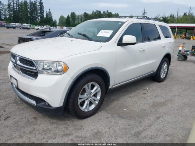 Dodge Durango Express Image 9