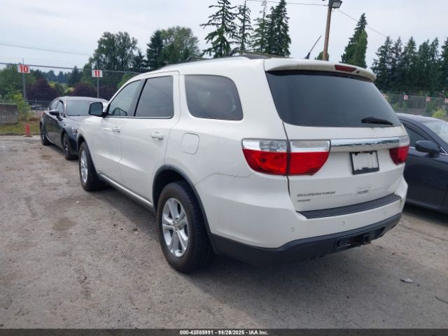 Dodge Durango Express Image 3