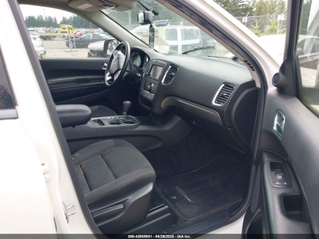 Dodge Durango Express Image 2