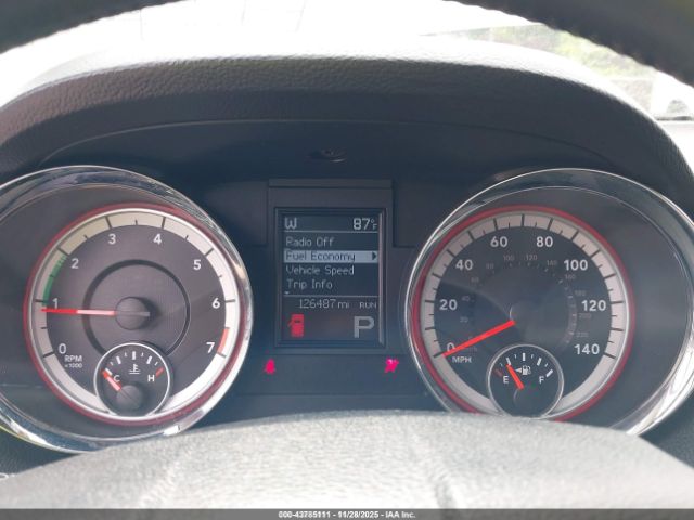 Dodge Durango Express Image 4