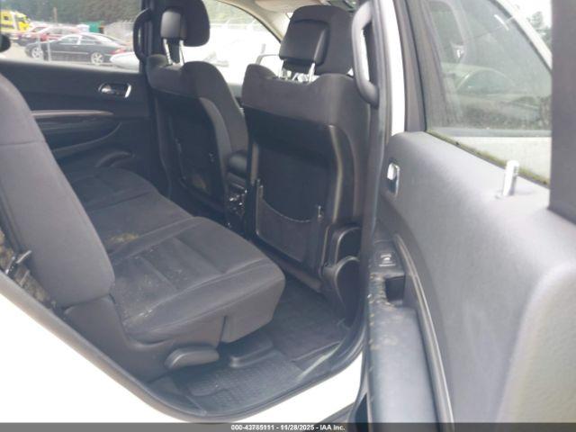 Dodge Durango Express Image 8