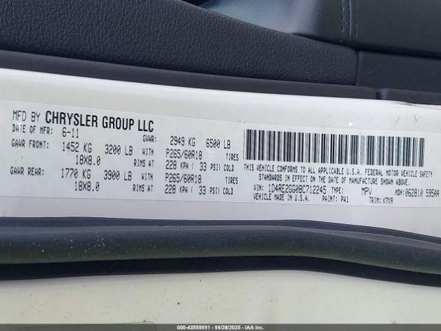 Dodge Durango Express Image 6