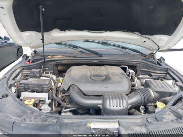 Dodge Durango Express Image 7